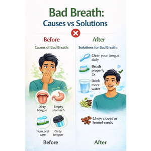 Best Dentist In Vadodara