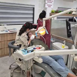 Importance of Oral Hygiene – Simple Tips for Healthy Teeth and Gums