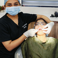 Preventive Dental 